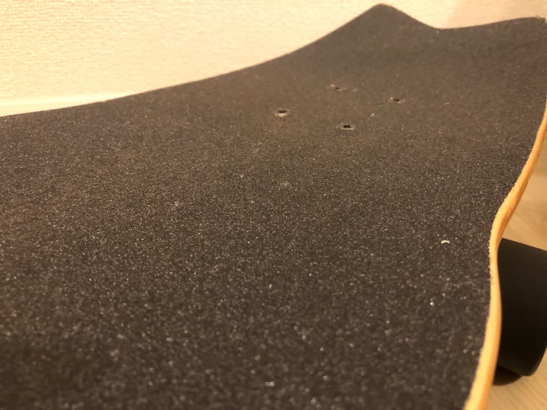 ストリートサーフィン shark attack 三輪スケートボード 36インチ