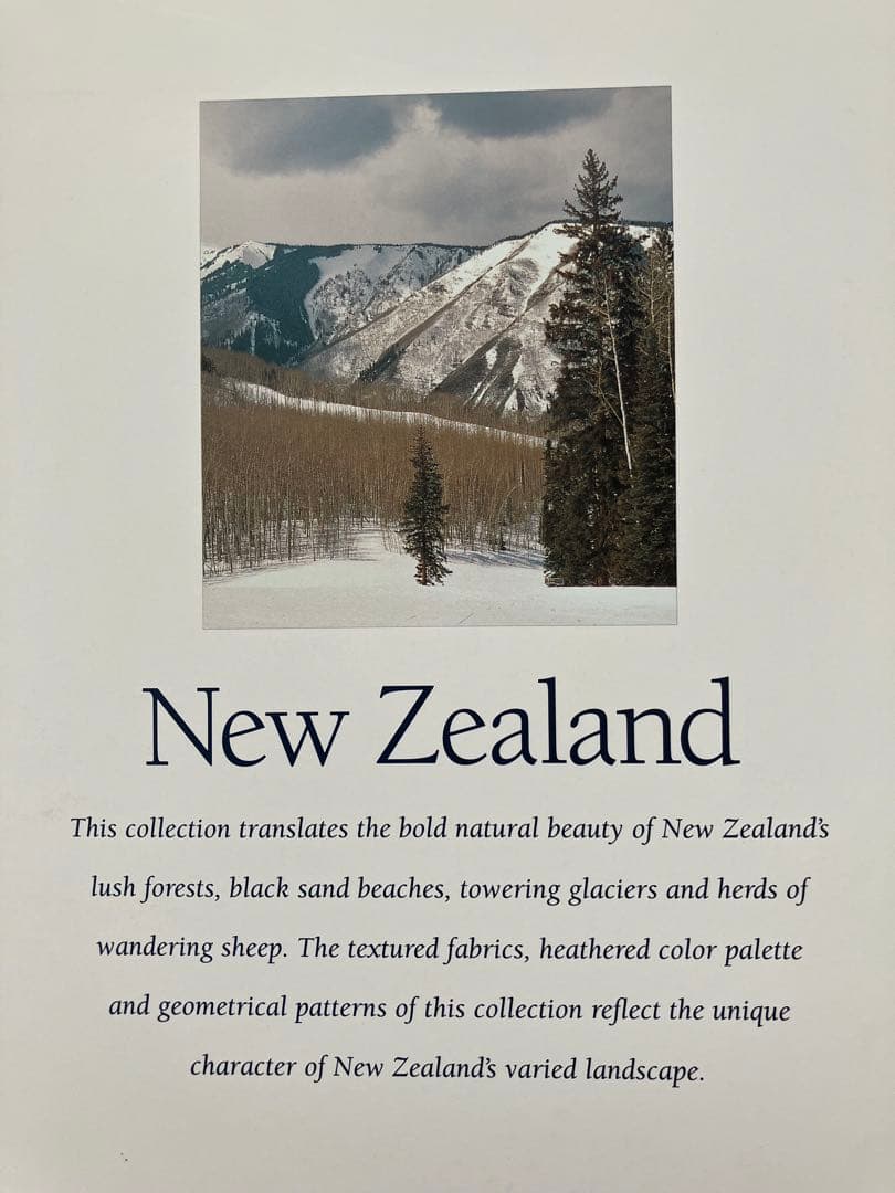 【希少❗️】ラルフローレン・ニュージーランド・掛け布団カバー&フラットシーツ（S）