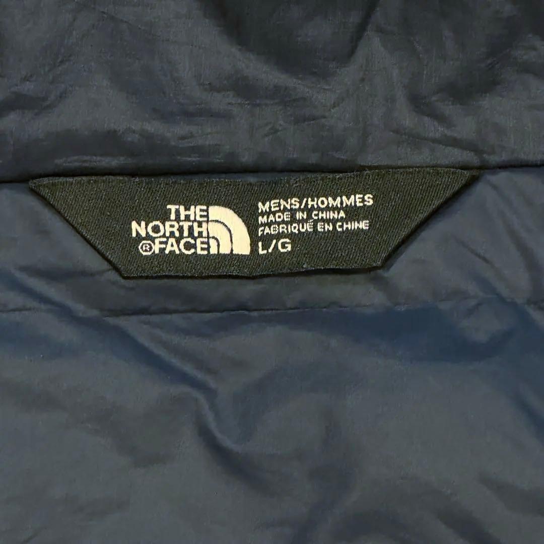 【THE NORTH FACE ザノースフェイス】ダウンジャケット
