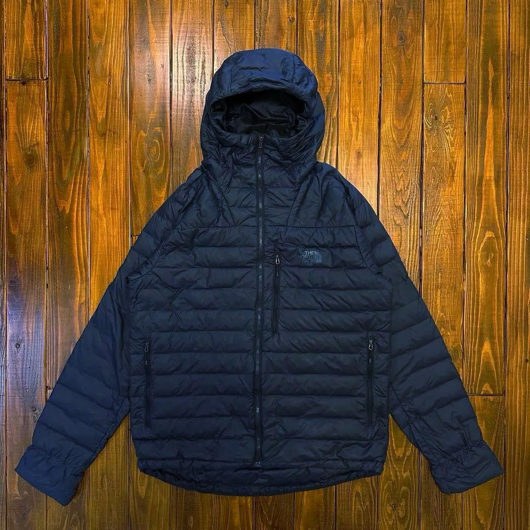 【THE NORTH FACE ザノースフェイス】ダウンジャケット