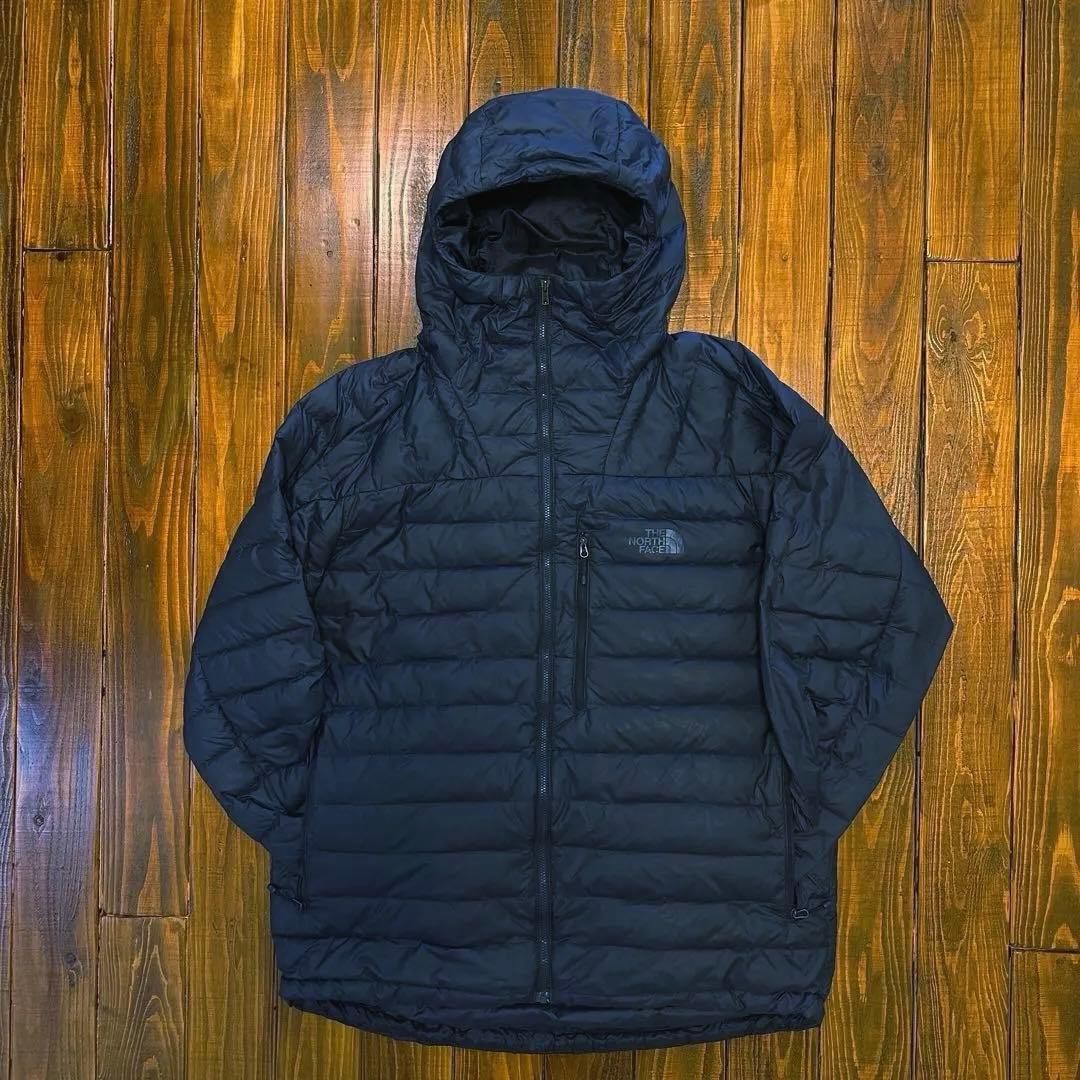 【THE NORTH FACE ザノースフェイス】ダウンジャケット