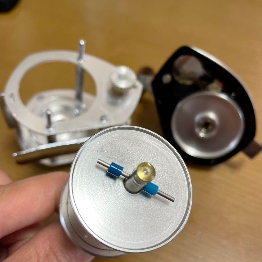 シマノ バンタム 200 Bantam オールド