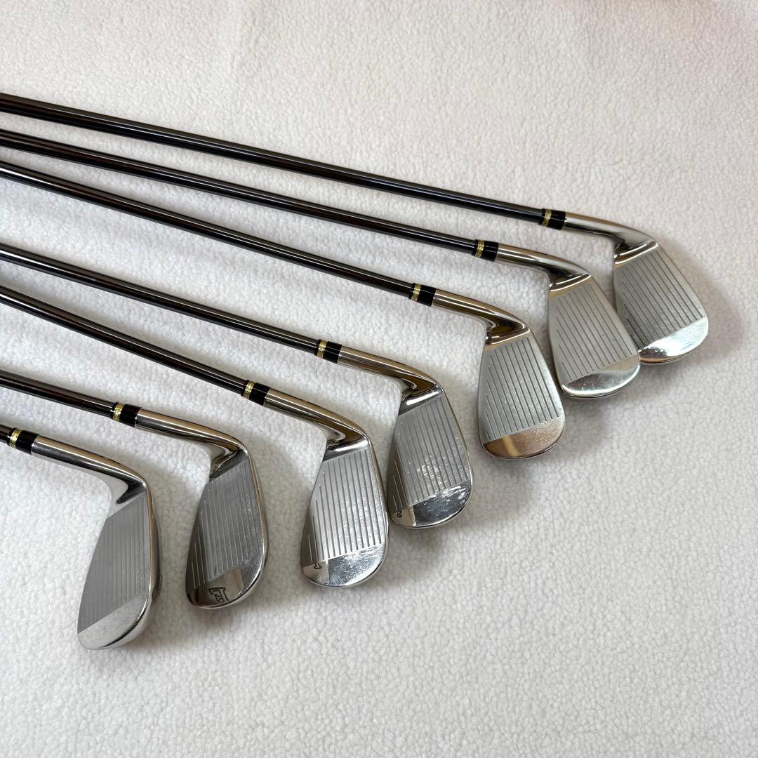 MIZUNO GRAND MONARCH  Cresta ゴルフ