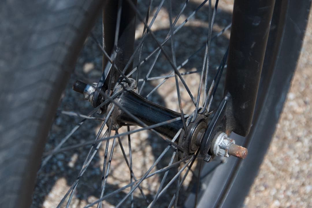 サ*ウ様 wethepeople bmx ウィーザピープル　カスタム