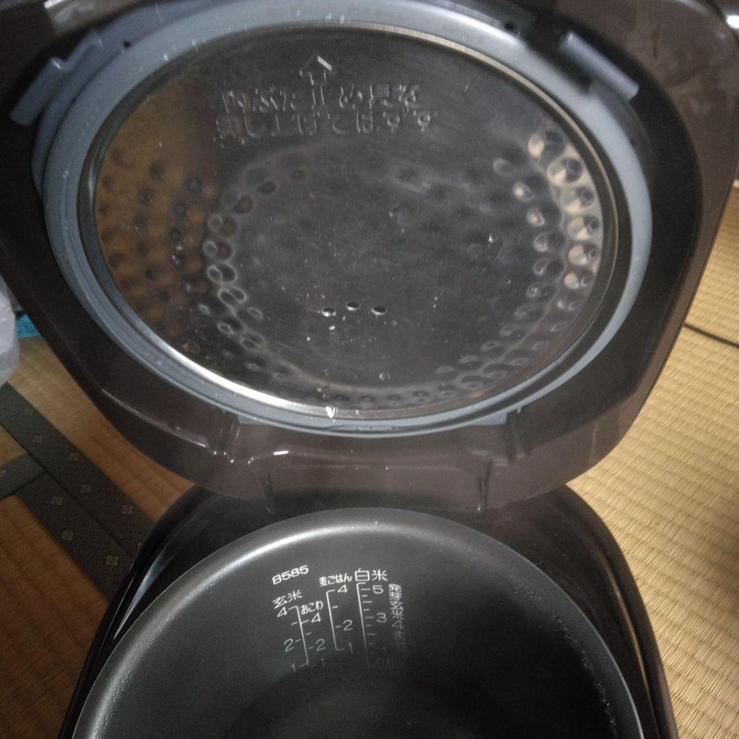 Zojirushi 炊飯器 NW-VH102022年式