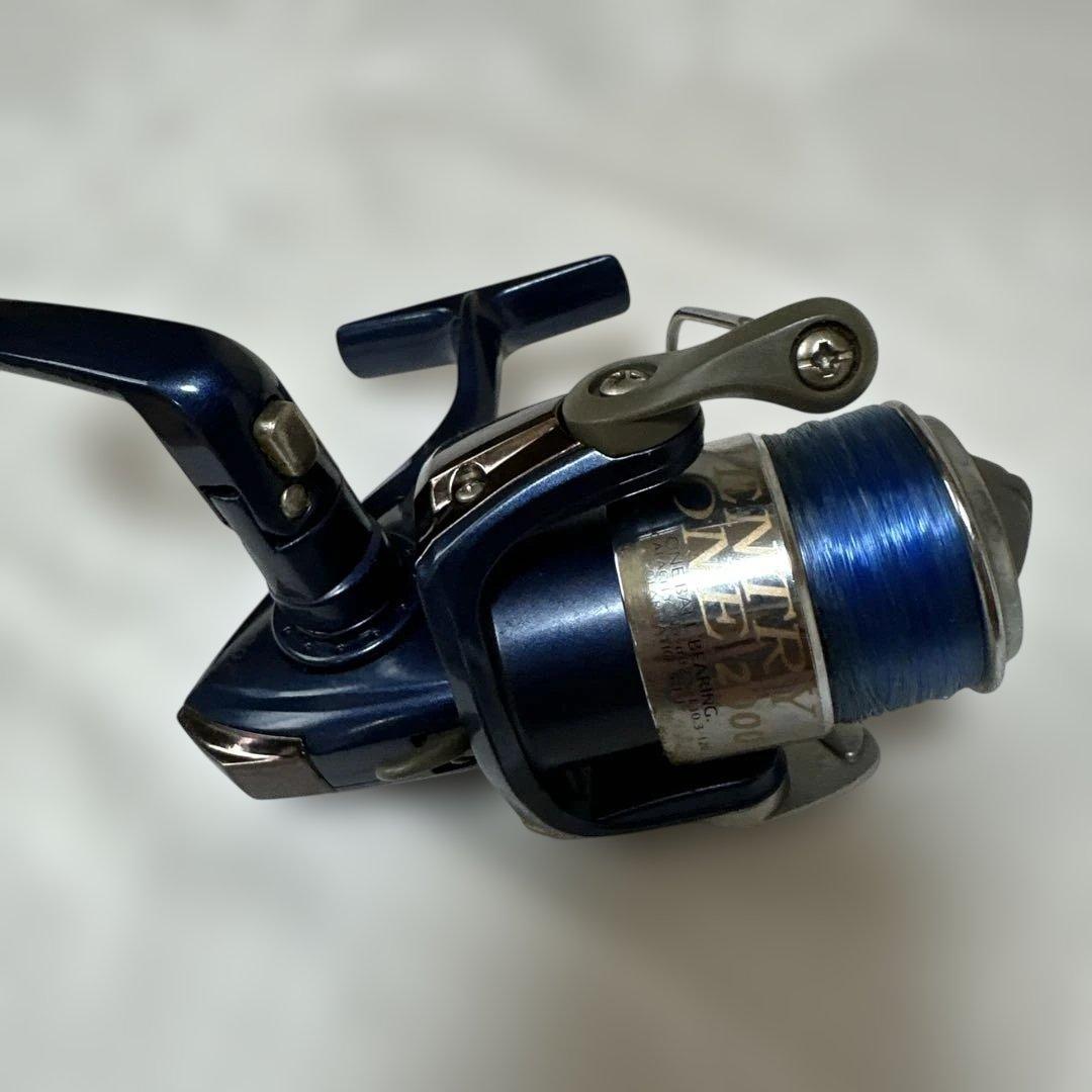 スピニングリール オールドリール　16点セット