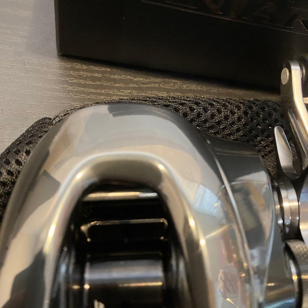 SHIMANO 25 アンタレス 100MG #1