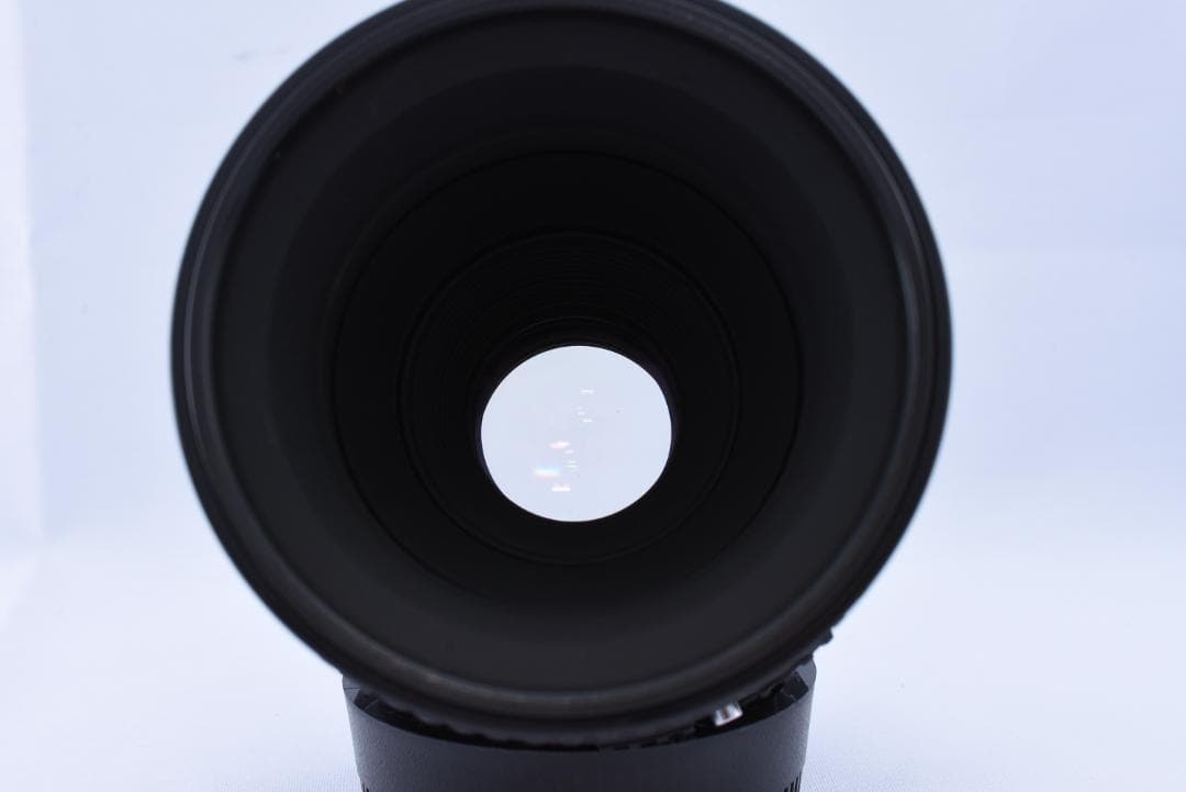 Nikon ニコン AF MICRO NIKKOR 60mm F2.8D