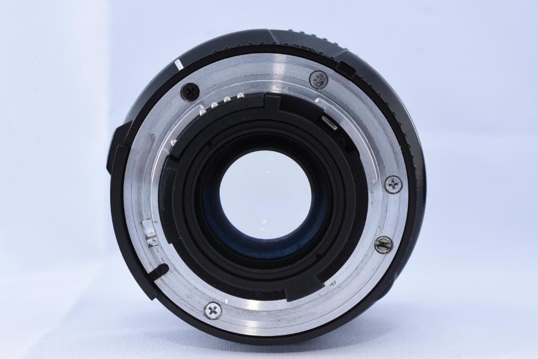 Nikon ニコン AF MICRO NIKKOR 60mm F2.8D