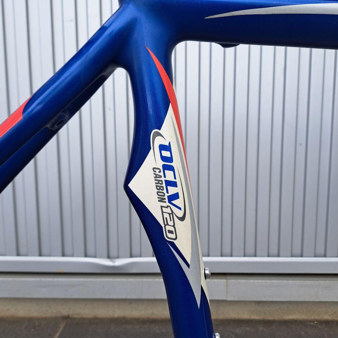 トレック　マドン　フレーム　OCLV