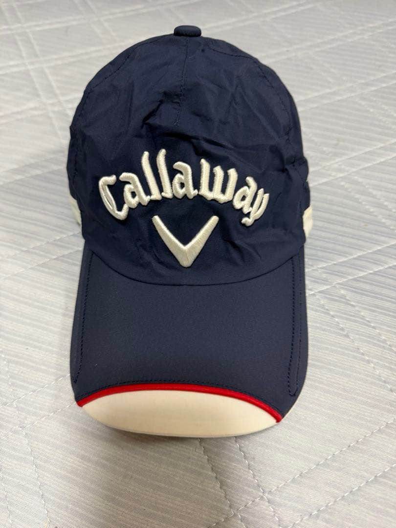 ♠︎美品♠︎ Callaway　レインウェア　3点セット