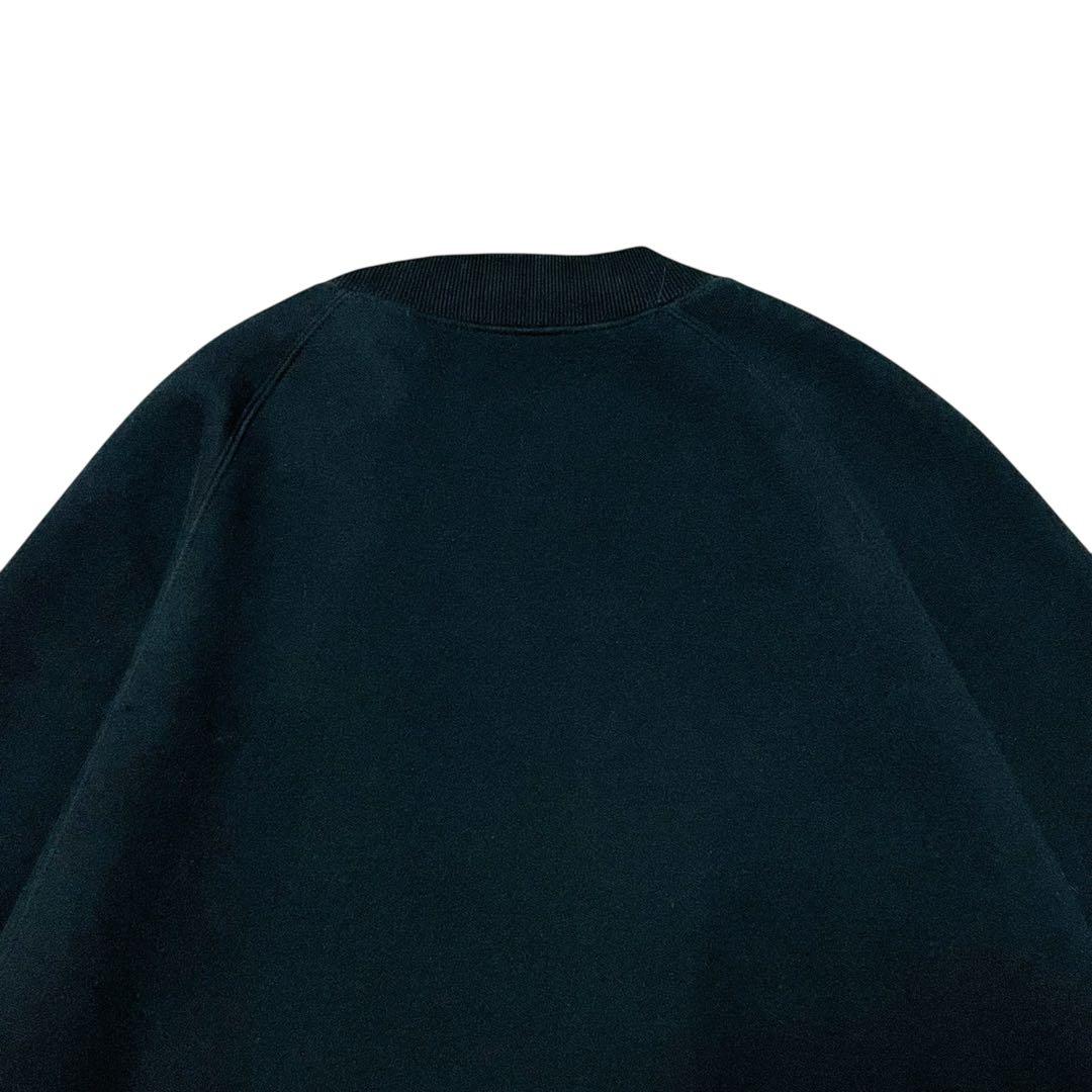 sacai s Sponge Sweat Pullover サカイ