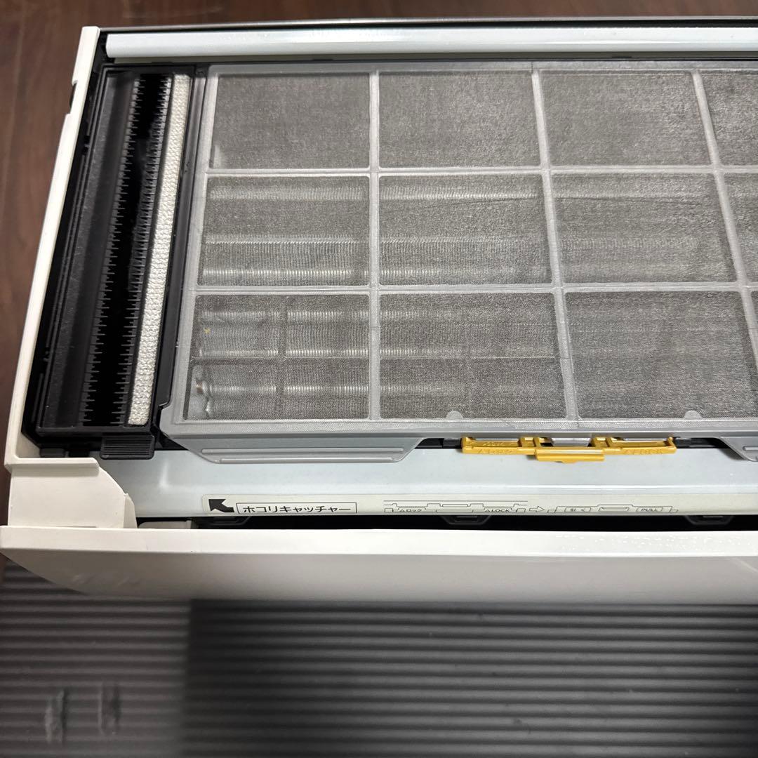 ＵY　2022年製 日立 RAS-G22M エアコン 本体 室外機セット