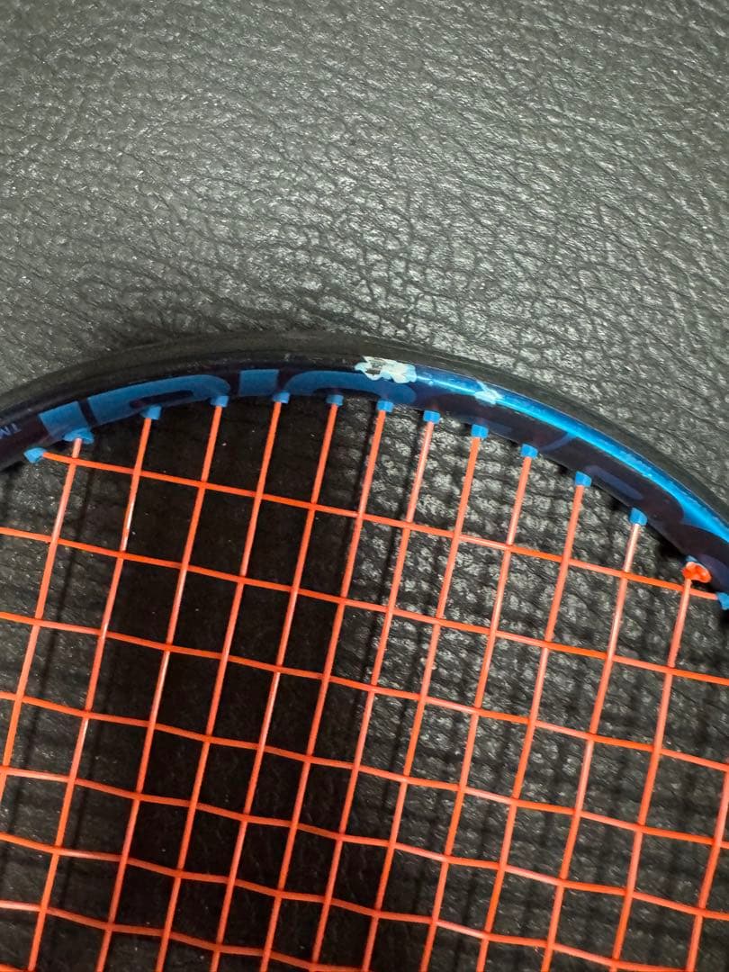 バボラ　ピュアドライブ 2021 テニスラケット 300g G1