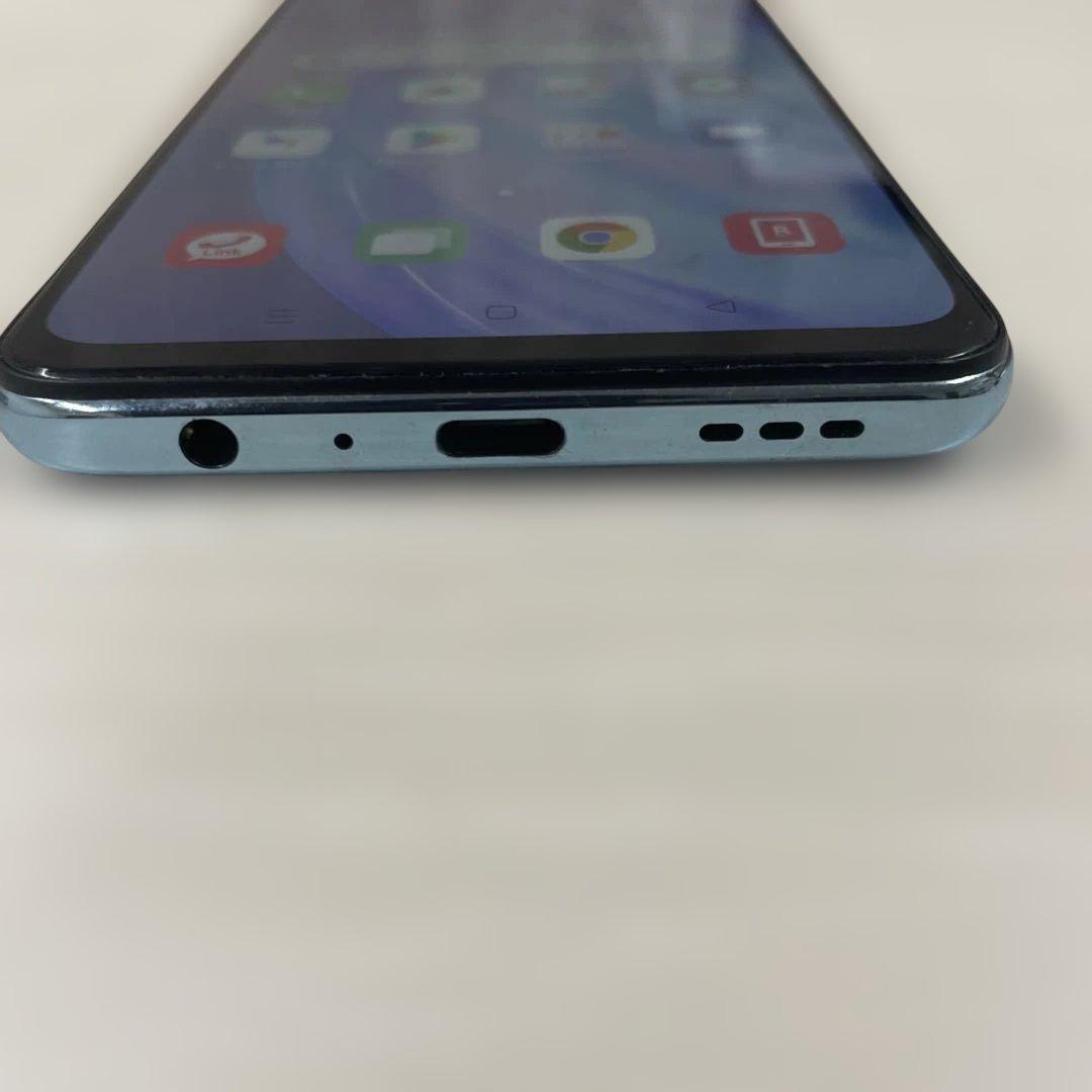 OPPO Reno3 A 本体