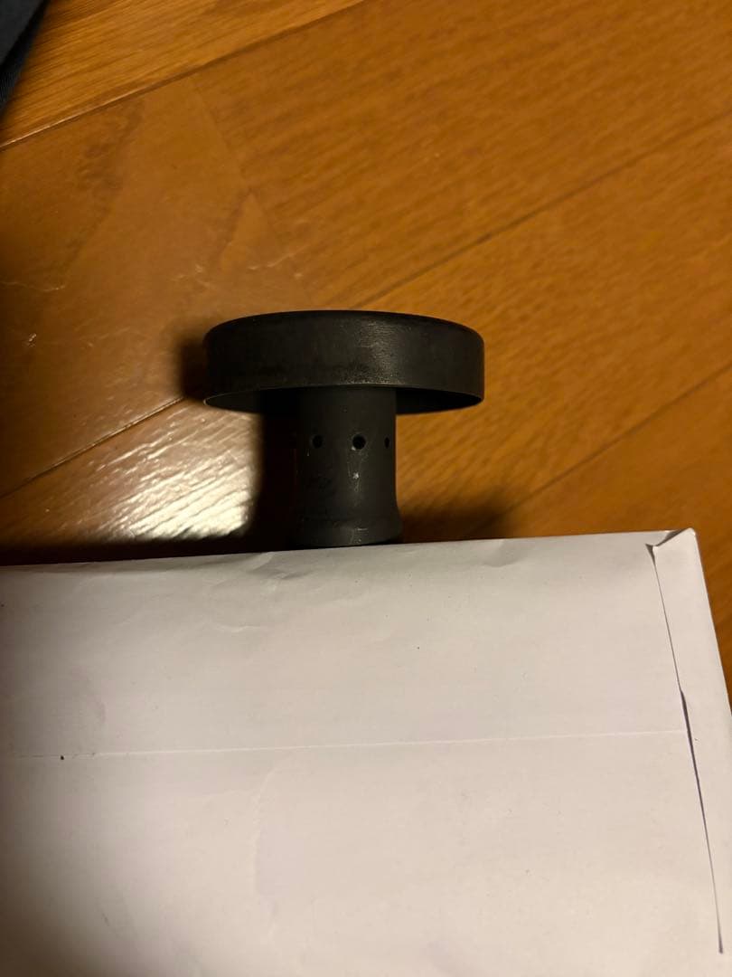 中澤製作所　nrf 70パイ バッフルM