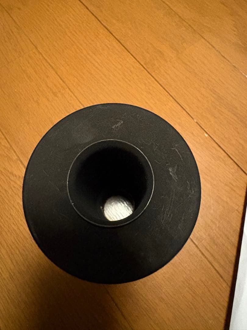 中澤製作所　nrf 70パイ バッフルM