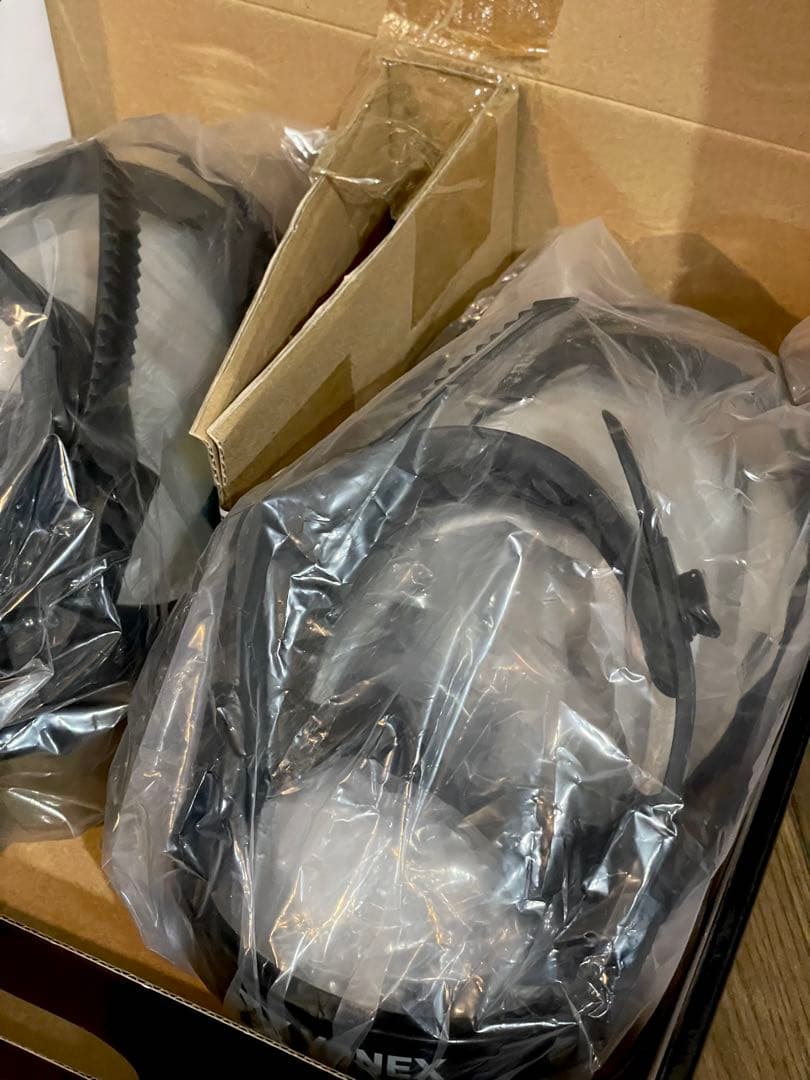 YONEX SPINEBACK バインディング Sサイズ 箱付