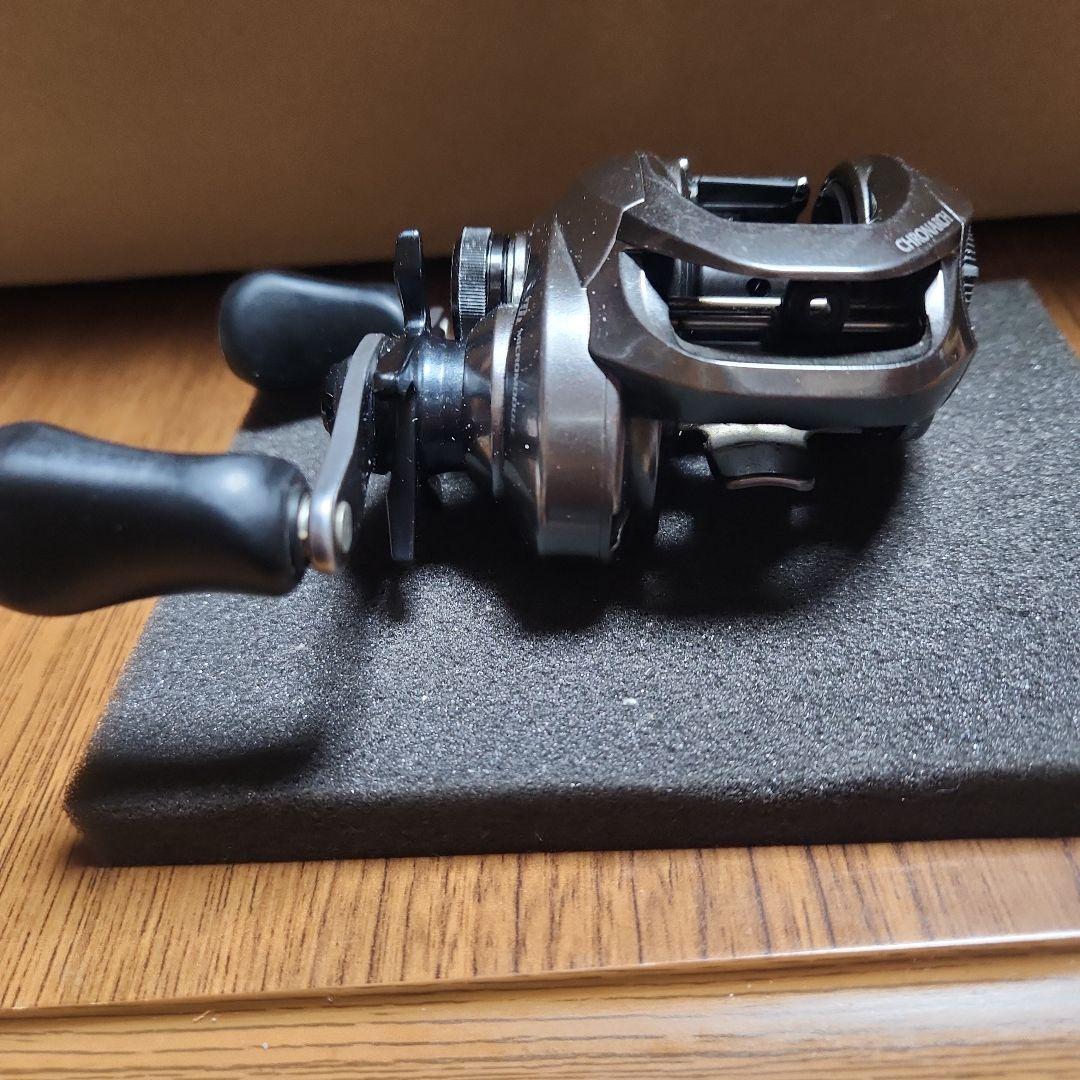 クロナーク　150HG