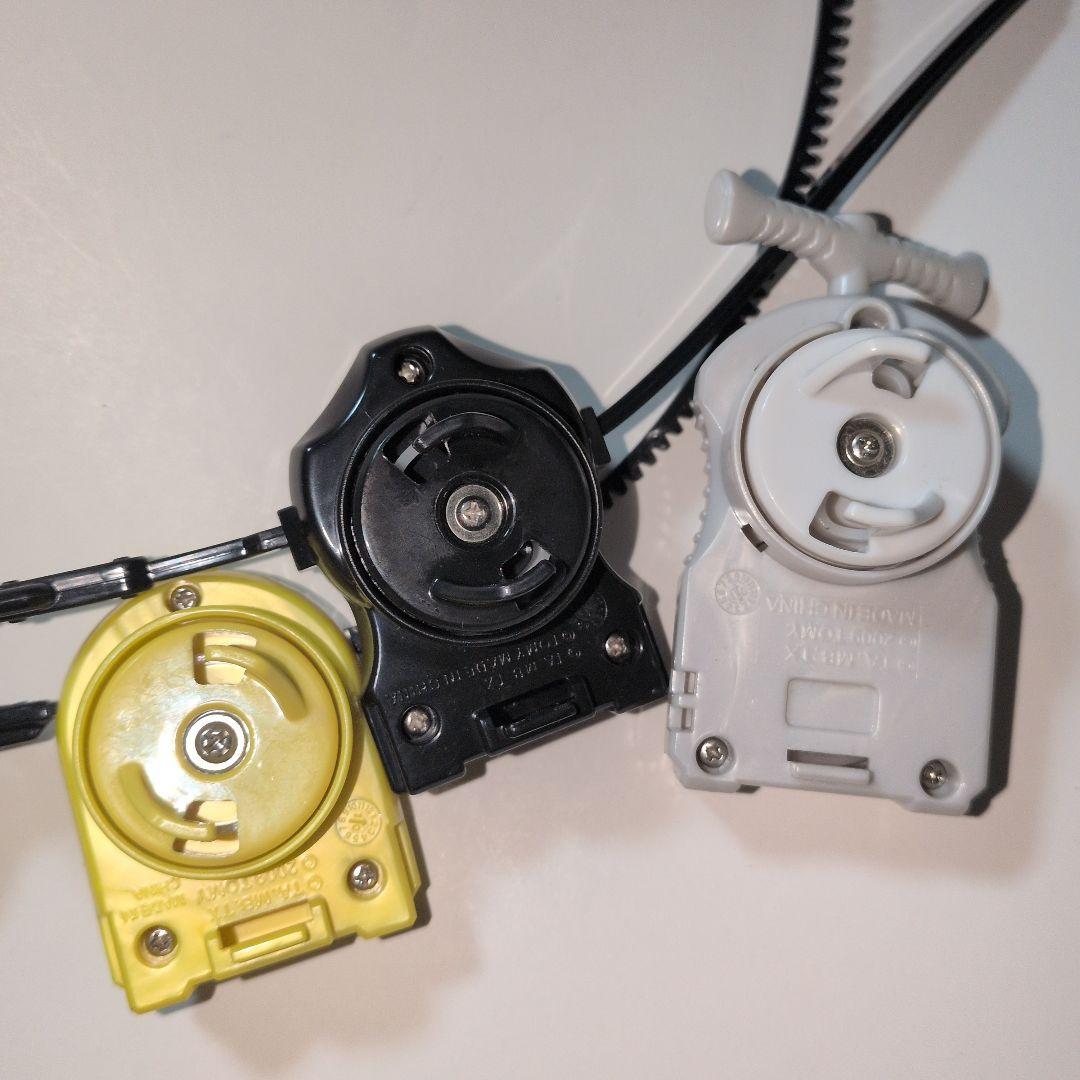 S*)様 メタルファイトベイブレード 貴重品セット ランチャーはオマケ