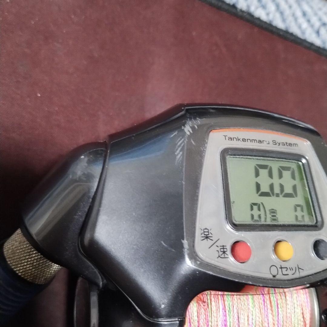 11電動丸イカスペシャル　3000