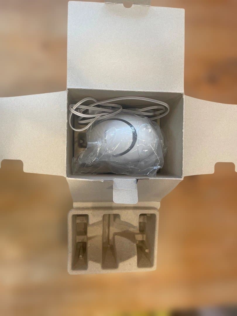 Panasonic EH-SA3C-N フェイススチーマー