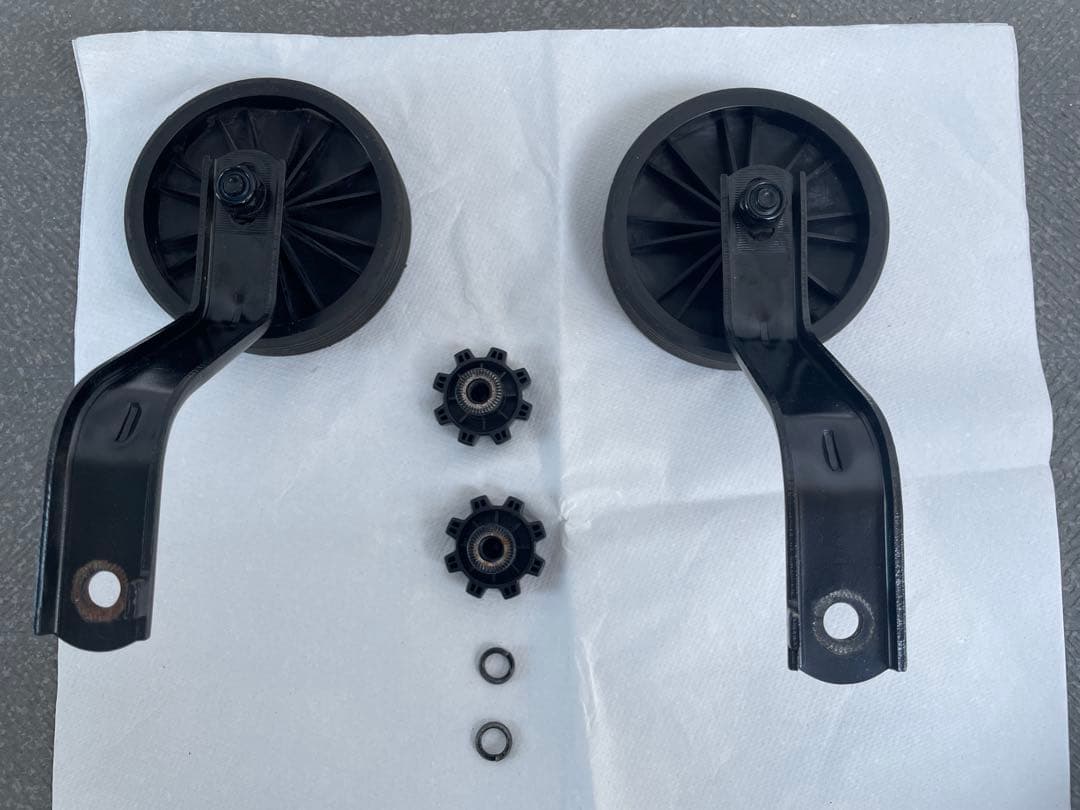 『ニックさま専用』引取限定12,000円｜世田谷区 Trek キッズ 16 ピン