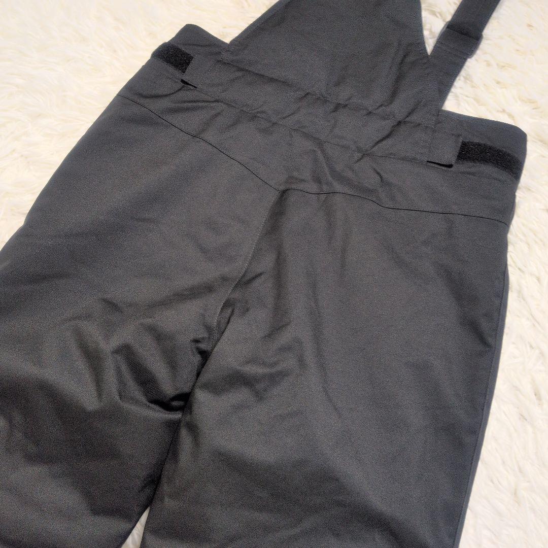 【美品✨PHENIX✨160cm】スキー スノー ウェア セットアップ 上下