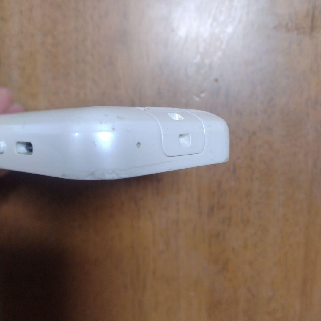 SoftBank キッズフォン3 すみっコぐらし ホワイト