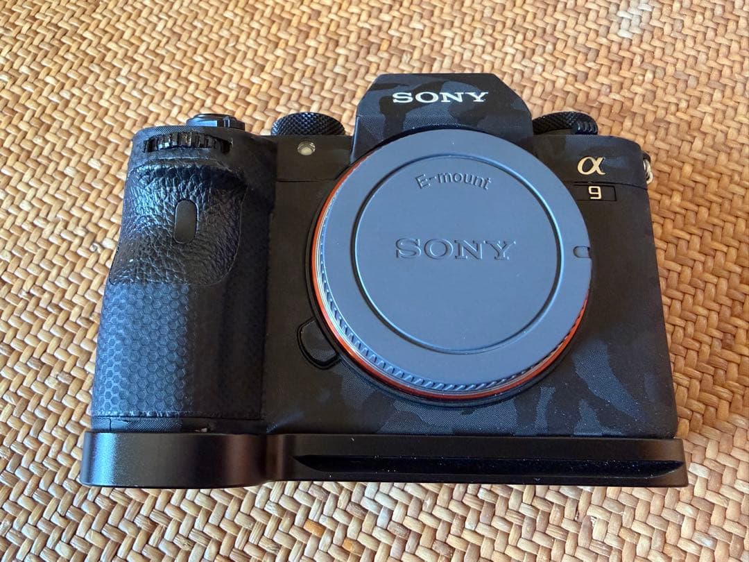 SONY α9