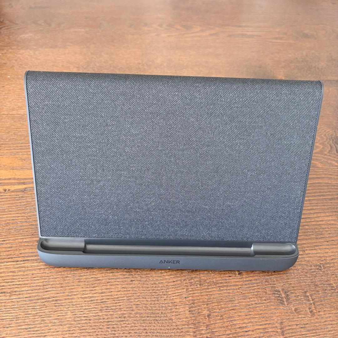 あ◯う★美品＆セット★fireHD10PLUS 第11世代＆充電スタンド他