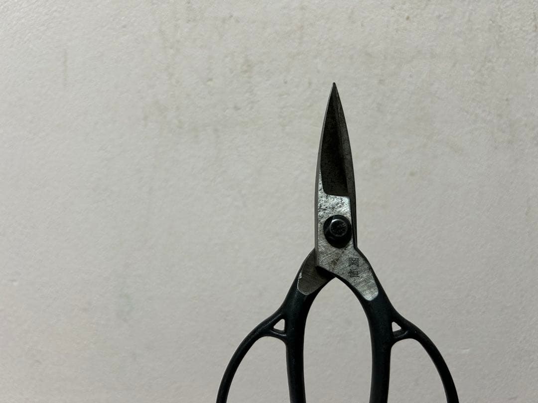 な*な様 盆栽道具セット 盆栽　小品盆栽　盆栽鋏　植木鋏　ガーデニング