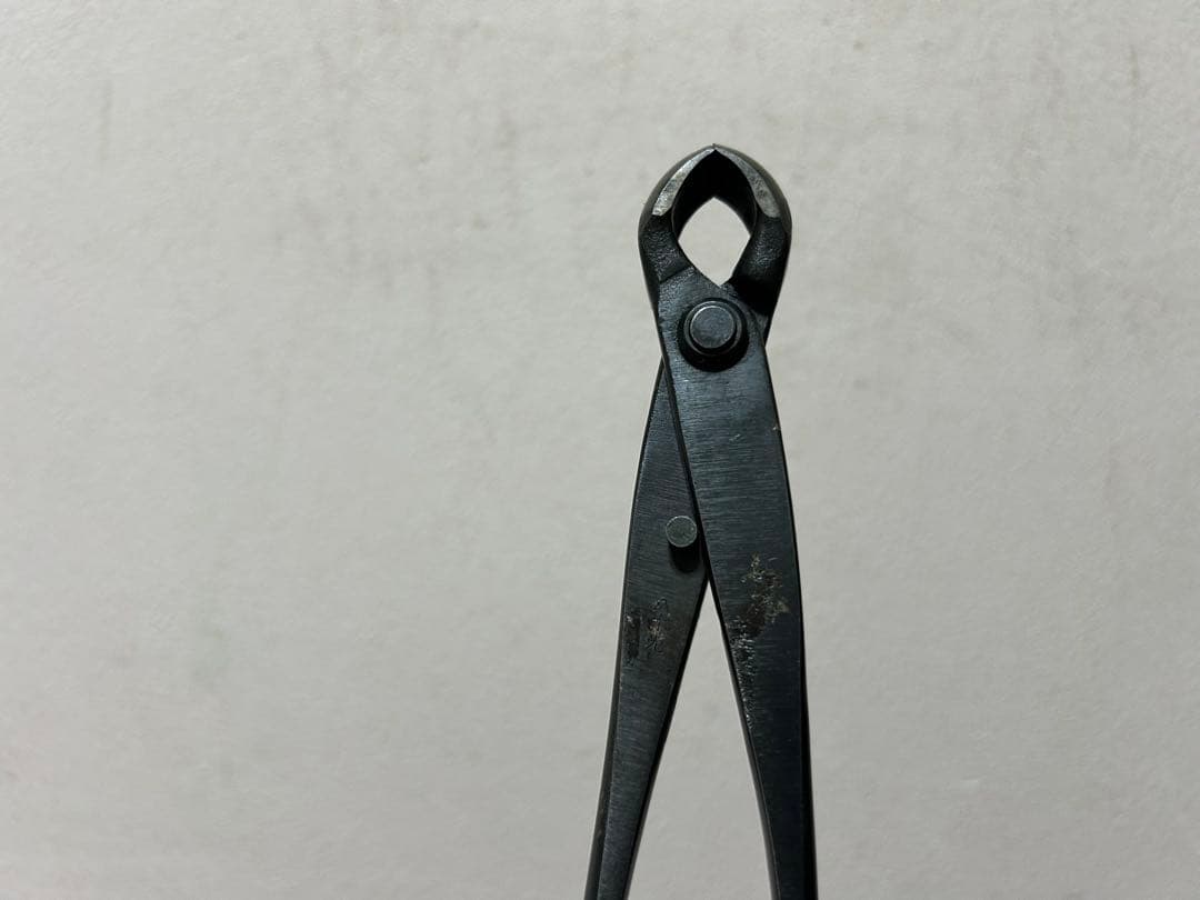 な*な様 盆栽道具セット 盆栽　小品盆栽　盆栽鋏　植木鋏　ガーデニング