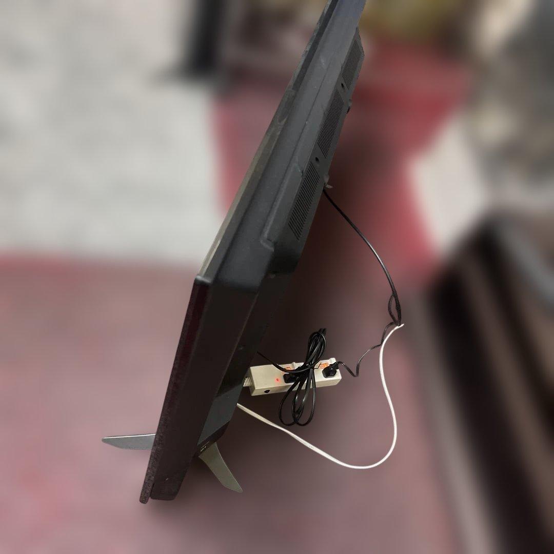 東芝液晶テレビ43C310X 2018年製