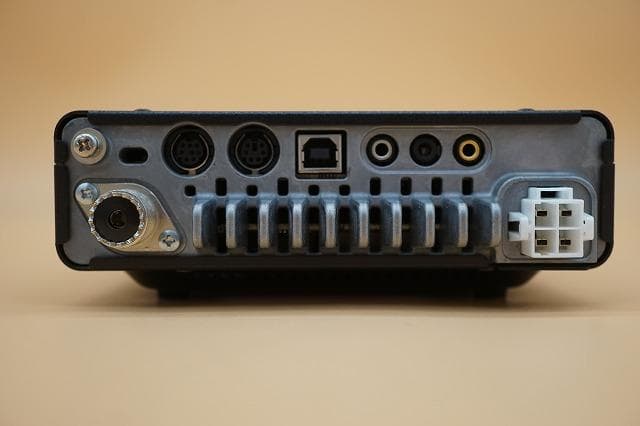 FT-891M＋CAT-300＋DM-330MV＋アンテナ一式 ほぼ新品