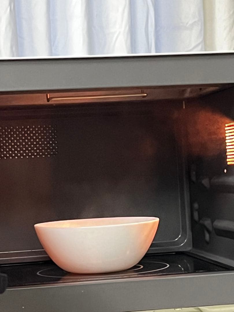 250507-1⭕️ 2022年　ER-W16 (W) 東芝　レンジ