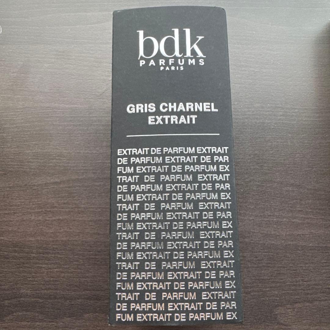 bdk parfums グリシャーネル EXTRAIT 100mL