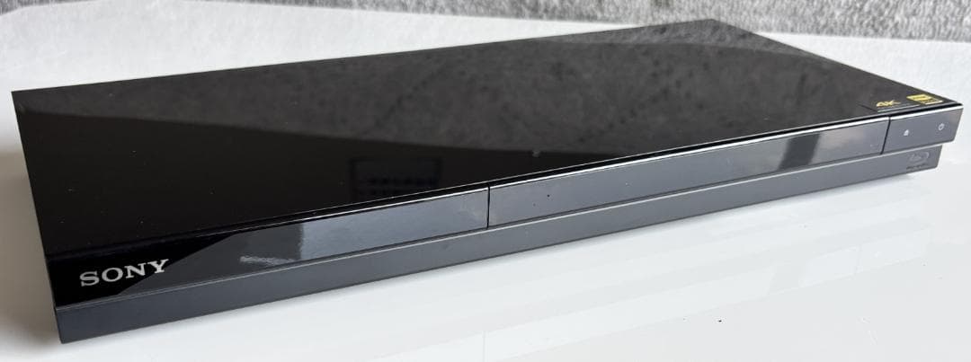 ソニー ブルーレイ・ディスクレコーダー BDZ-ZW2800 2023年製