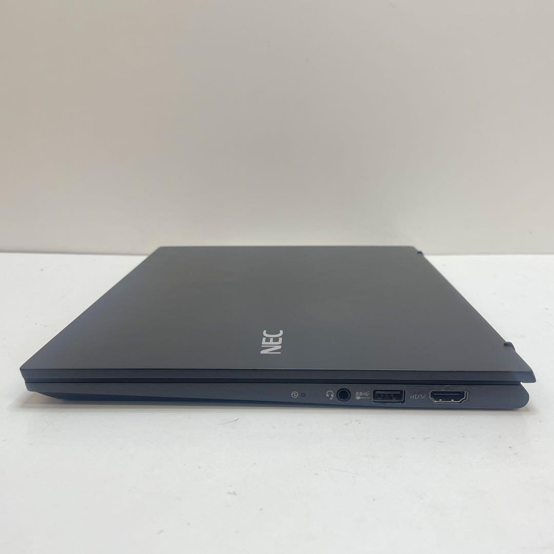 Windowsノート本体 #443 NEC Versapro VG-9 i7-10510U 16GBOFF