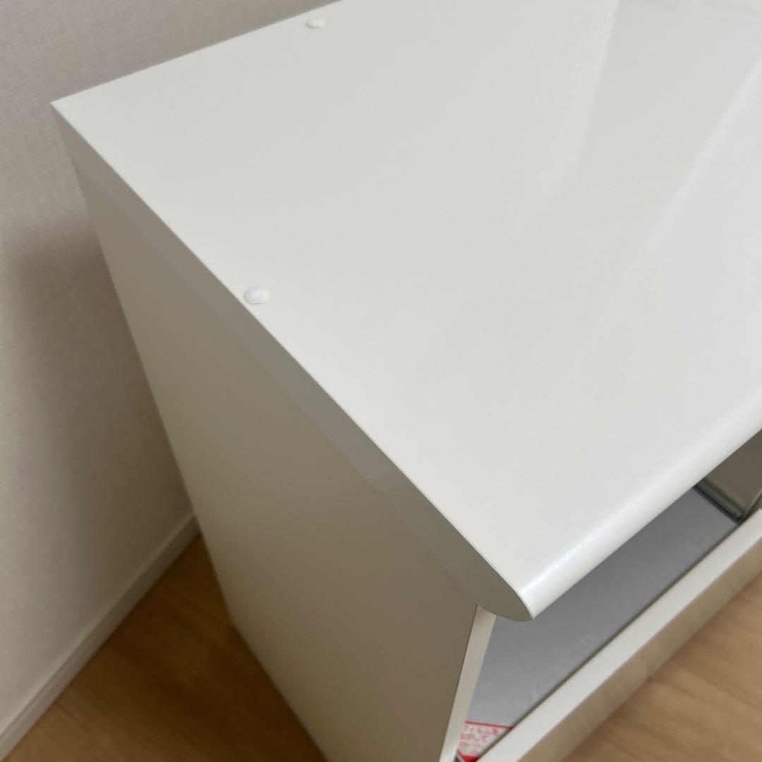 Pamouna パモウナ キッチンカウンター 120