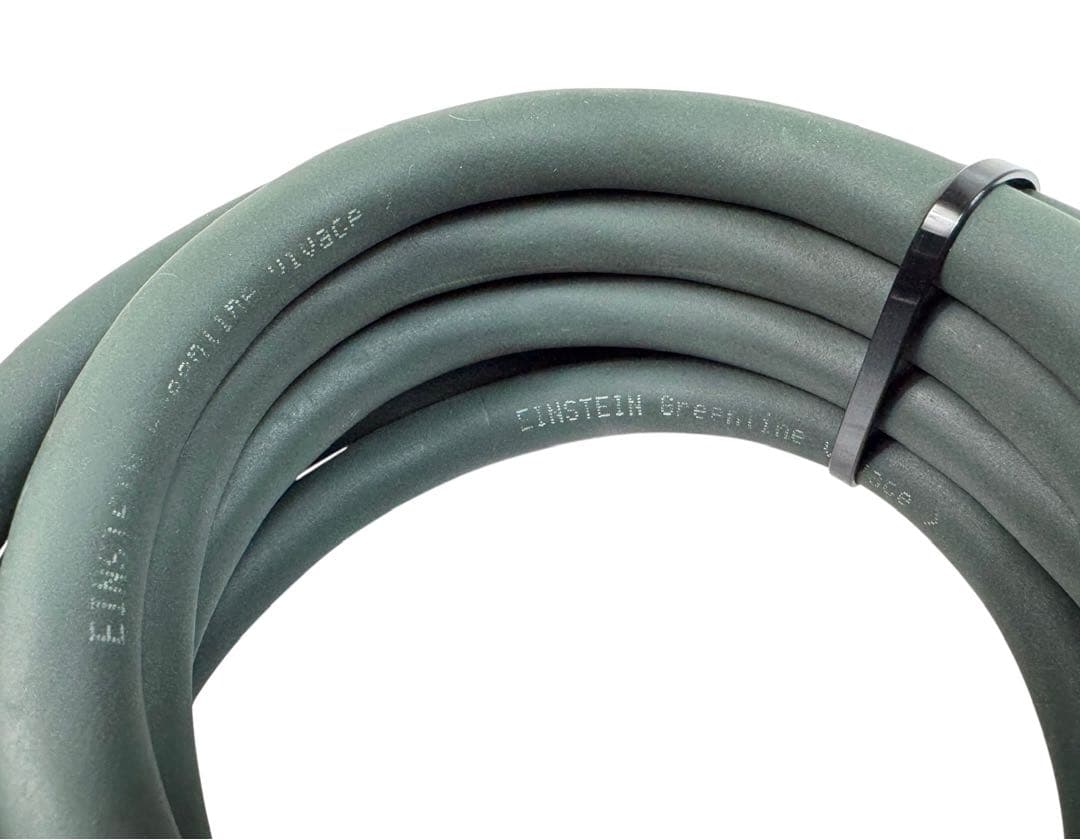 EINSTEIN Greenline VIVACE スピーカーケーブル 3.4m