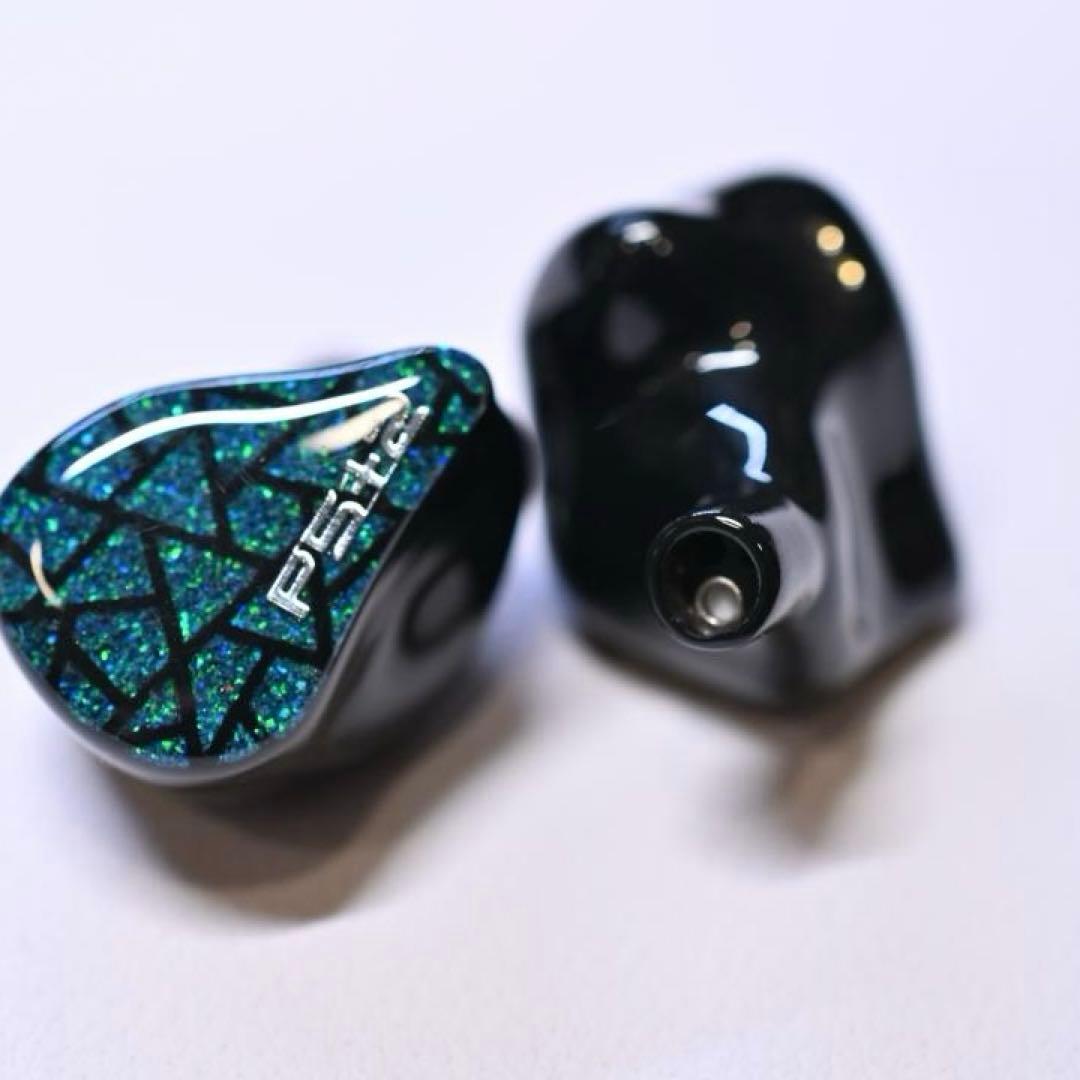 AFUL PERFORMER 5+2 イヤーモニター