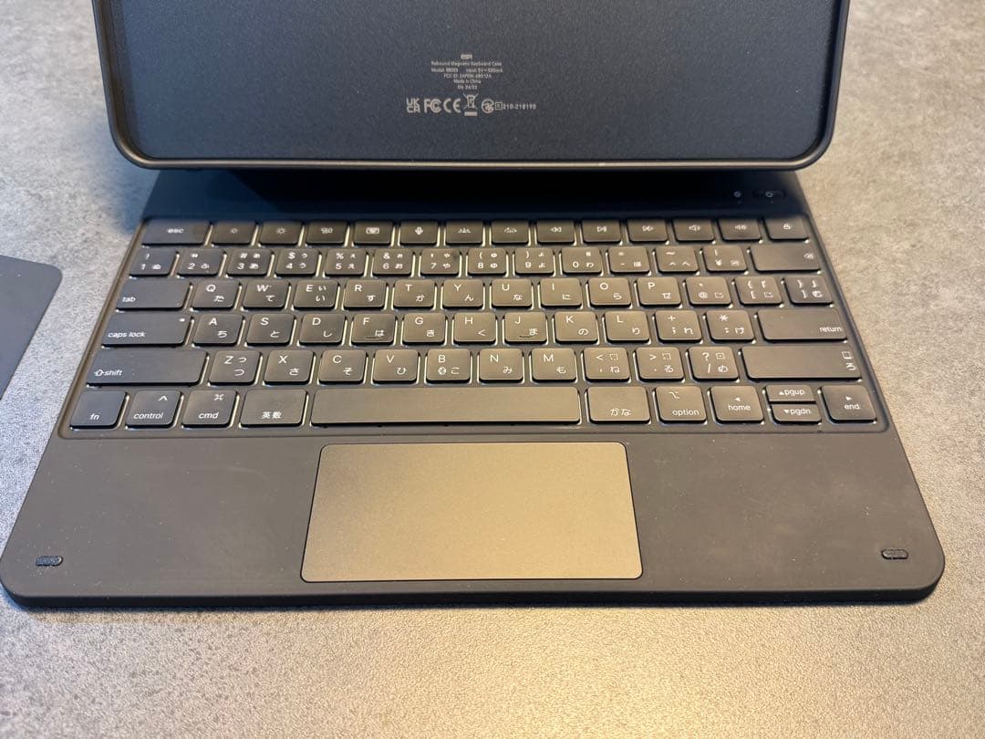 iPad Pro M4 13インチ 1TB pencil&周辺機器付