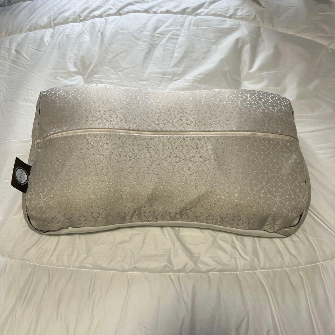 東京西川　オーダーメイド枕　自遊自在