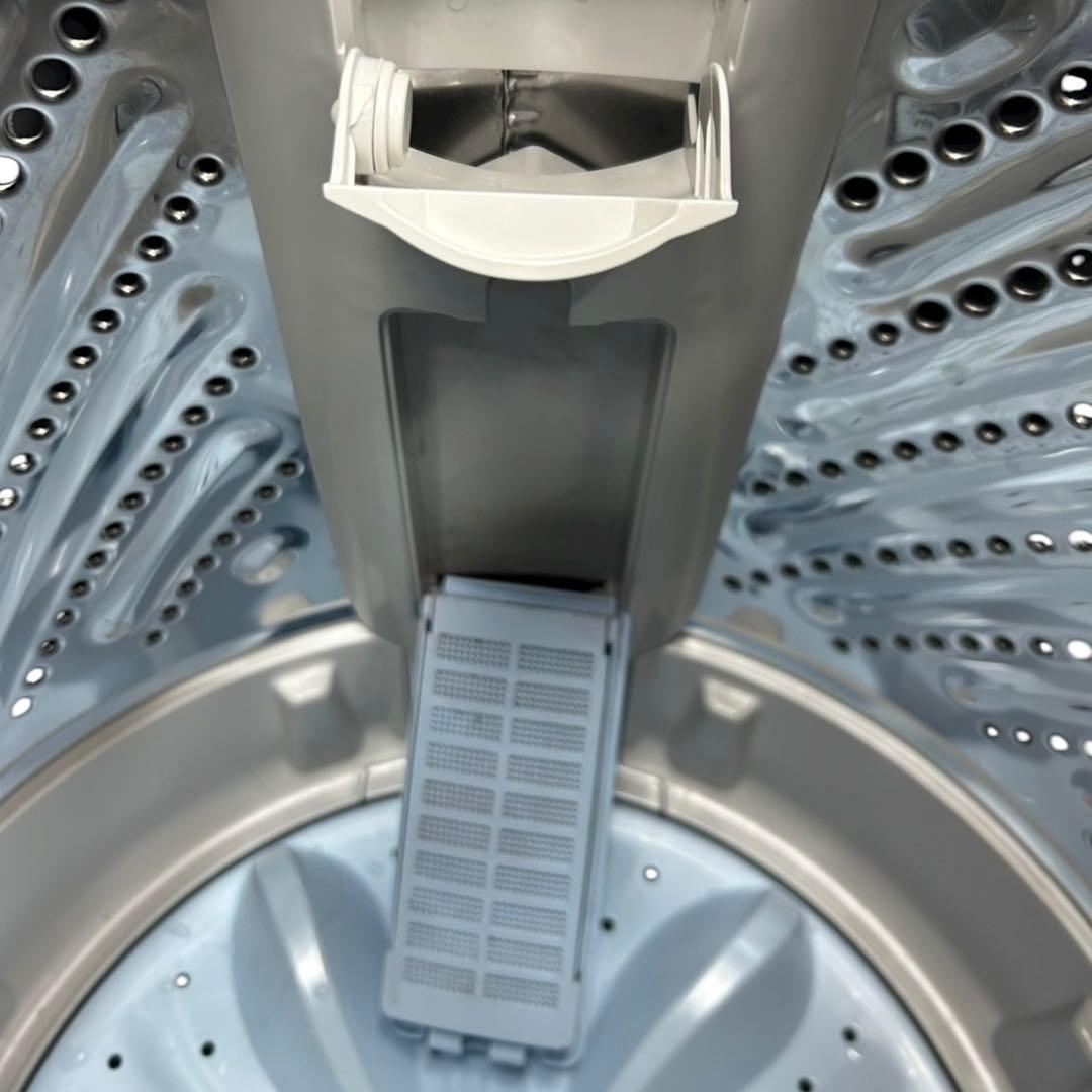 【名古屋市内優先】24年製 家電3点セット 冷蔵庫 洗濯機 電子レンジ