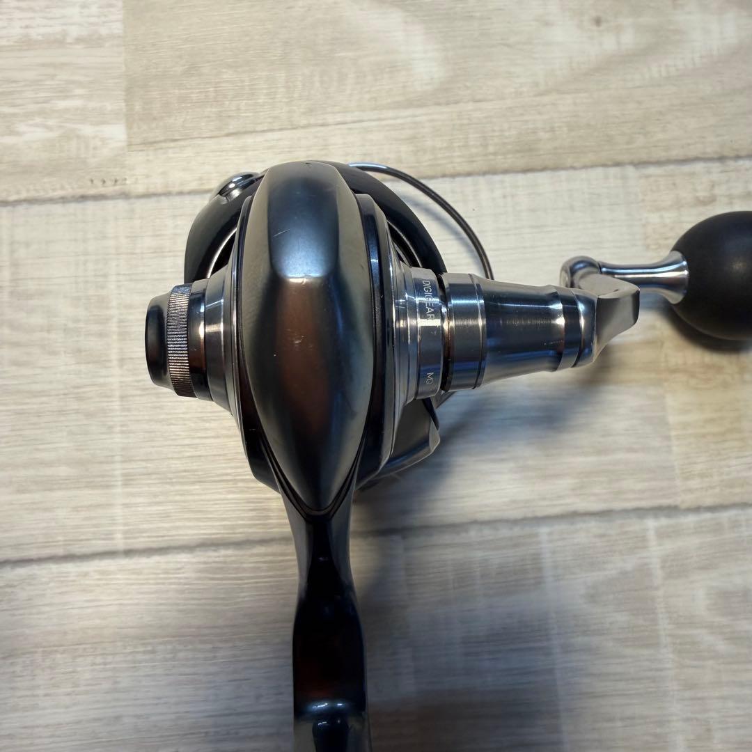 ト*モ様 ダイワ 24セルテート LT5000D