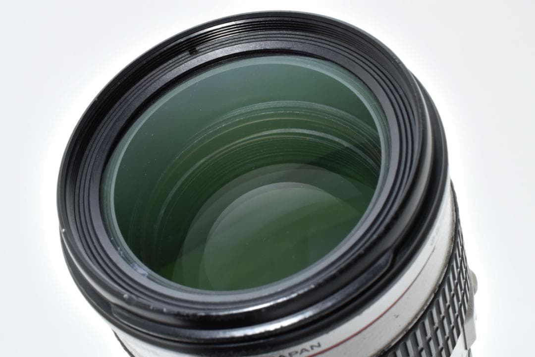 ★良品★キヤノン EF 70-200mm f4 L USM #1413