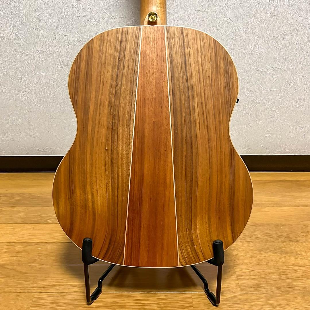 【希少】Cole Clark Little Lady コールクラーク ミニギター