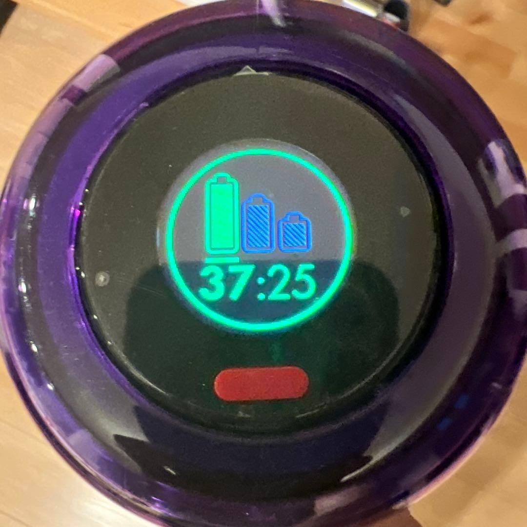 ダイソン SV18 + 非純正スタンド