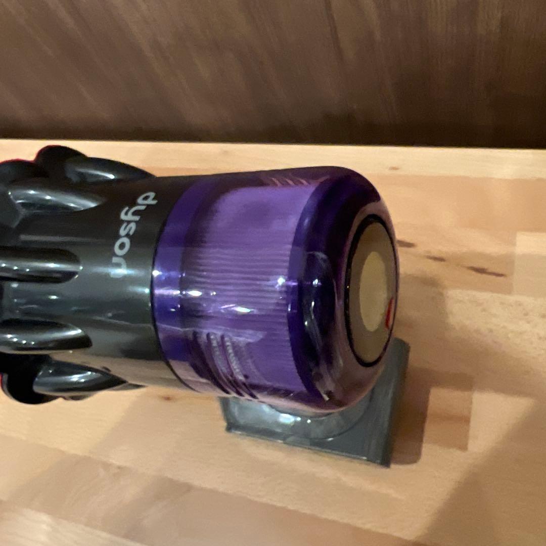 ダイソン SV18 + 非純正スタンド
